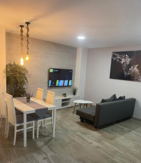 apartamento banferra